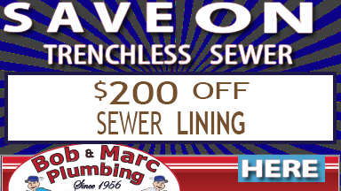 Hermosa Beach Trenchless Sewer Services
